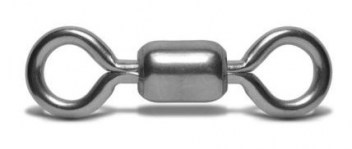 GIRELLE CRANE INOX